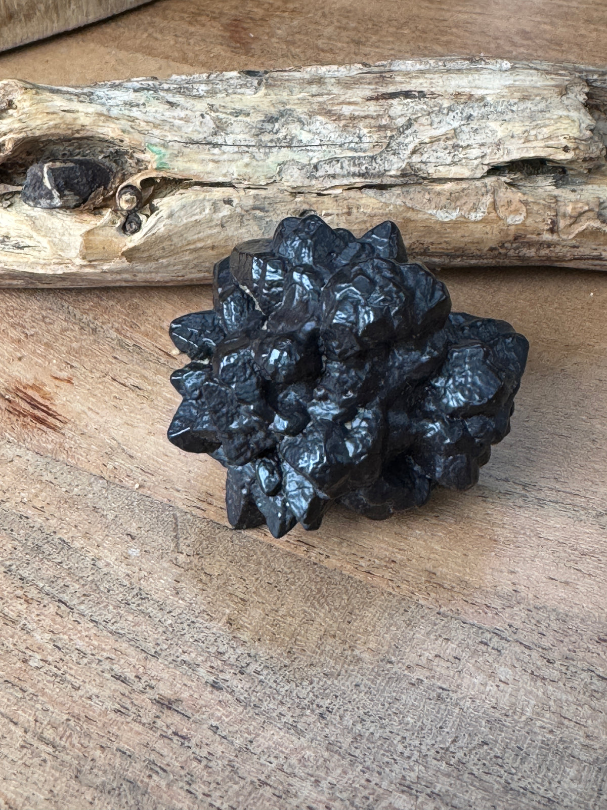 Prophecy Stone – Ancient Wisdom & Inner Vision