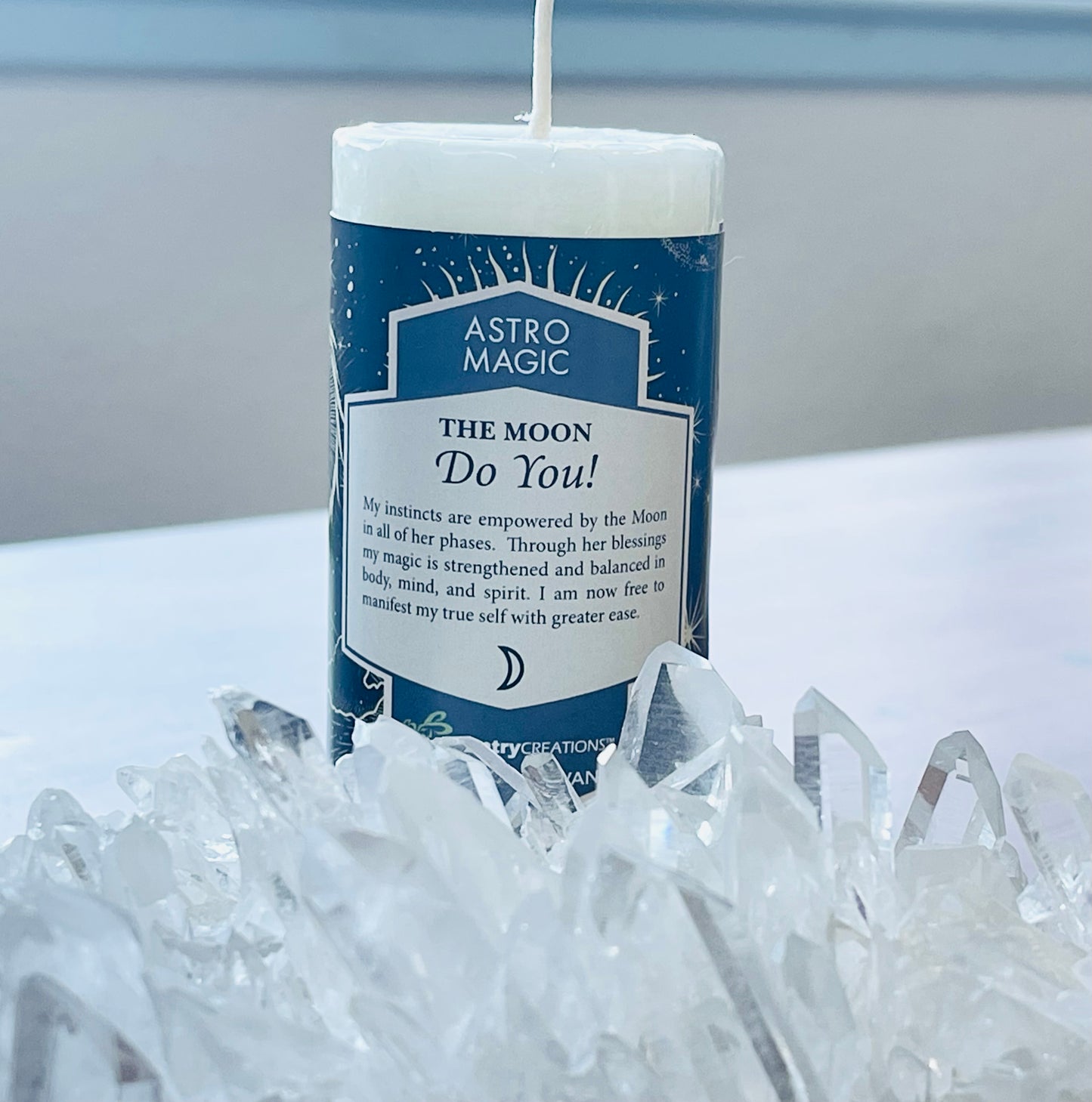 Witches' Brew Candles
