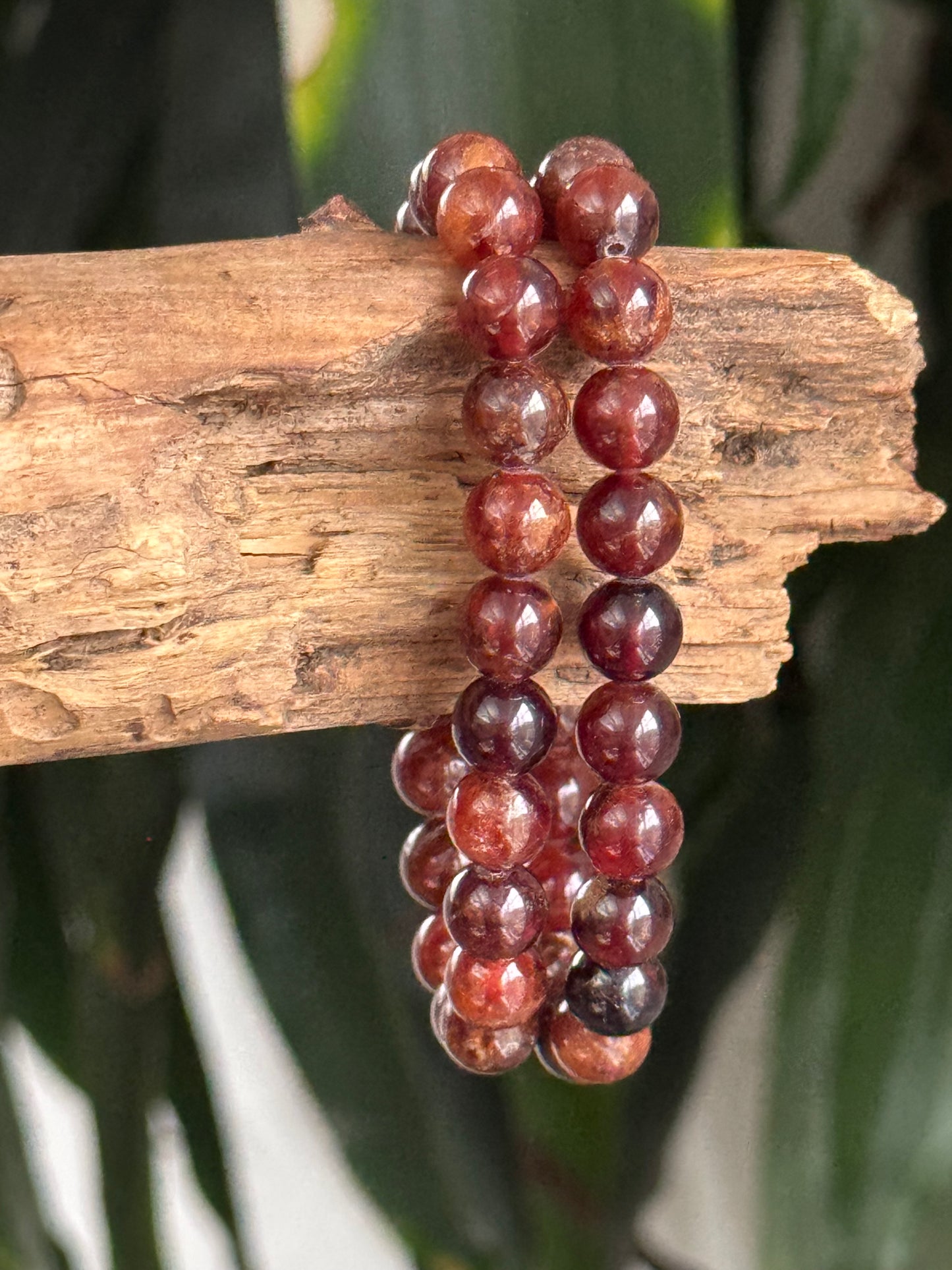 Hassonite Garnet