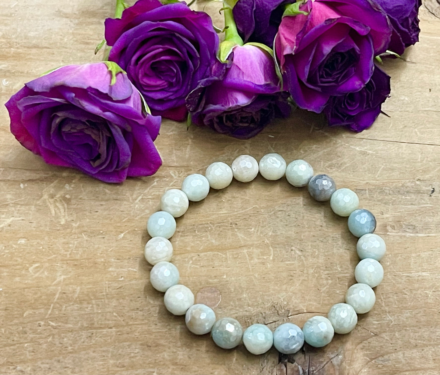 Amazonite Bracelet