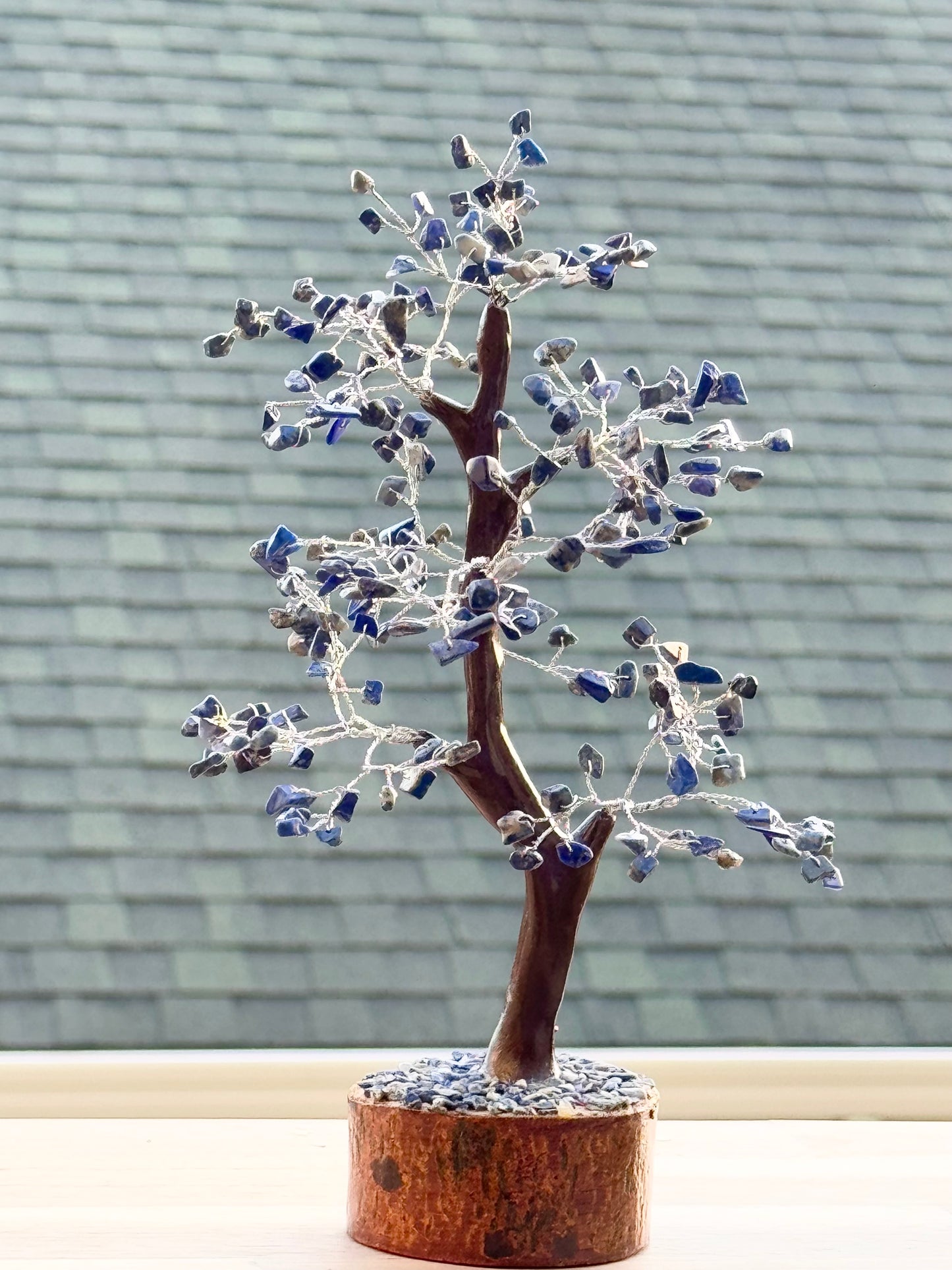 Crystal Tree of Life Collection