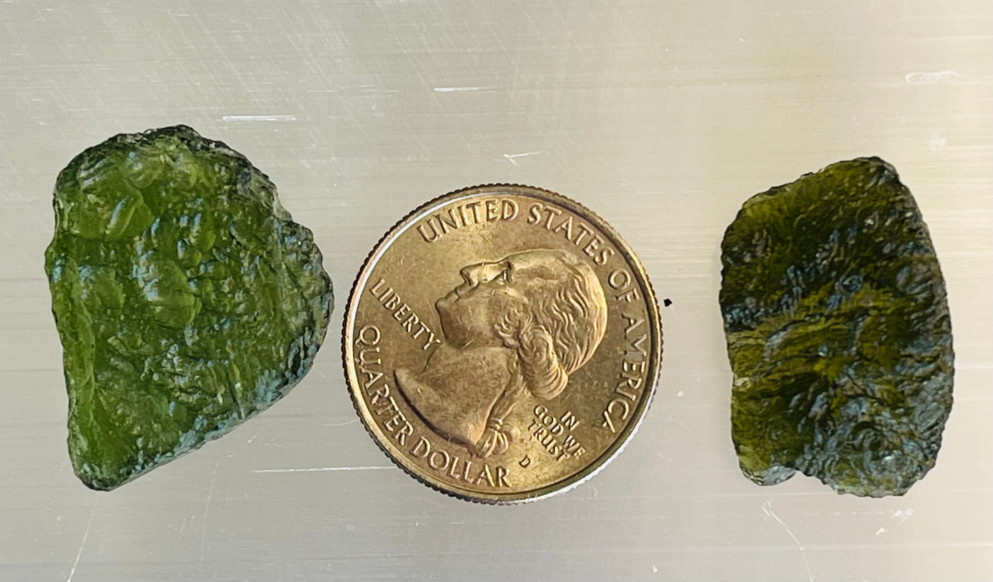Moldavite