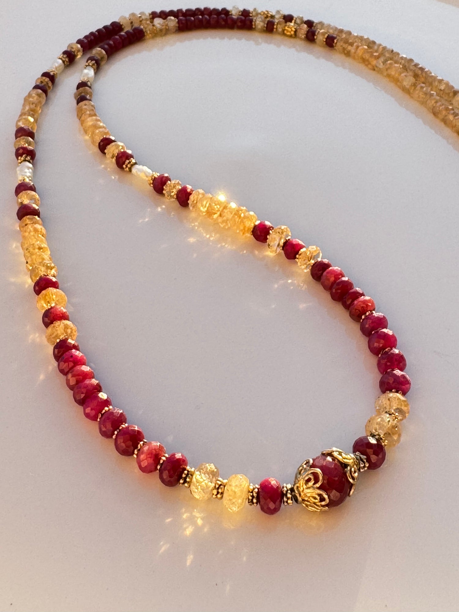 Signature Alchemy
by Meytal Crystals