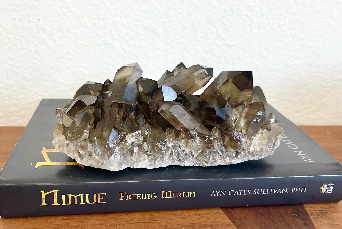 Smokey Quartz