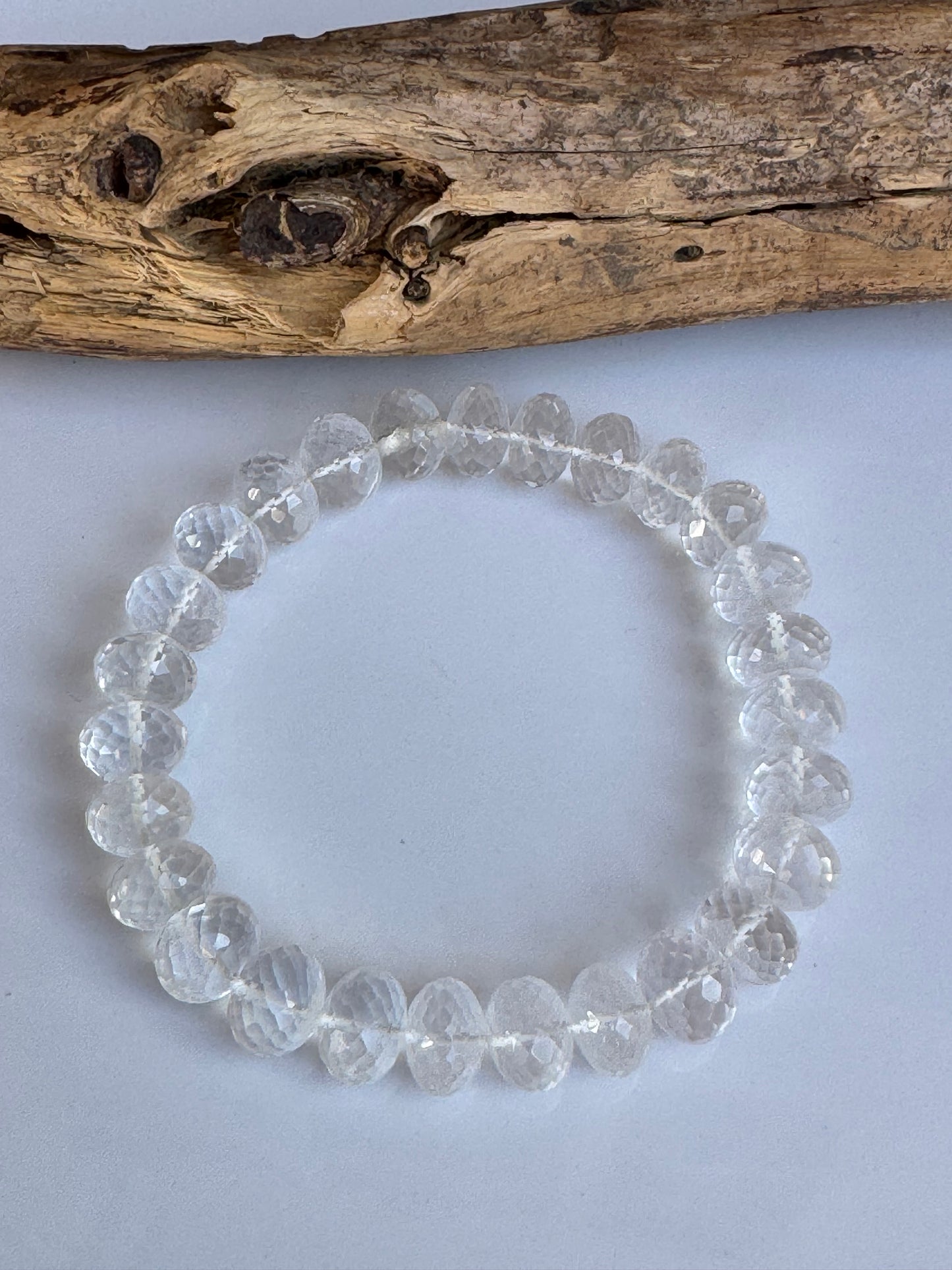 Quartz Bracelet