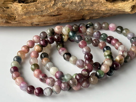 Tourmaline Bracelet – Guardians of the Universe