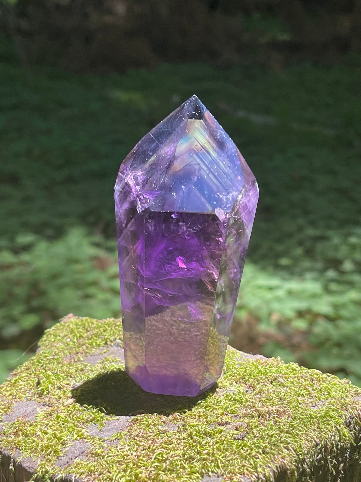 AAA Amethyst Tower Point