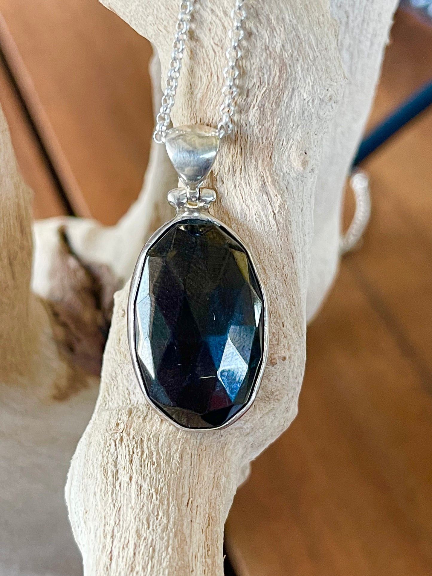 Elite Shungite pendant