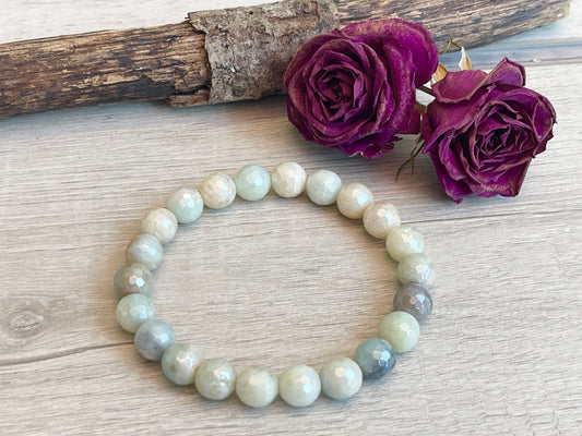 Amazonite Bracelet