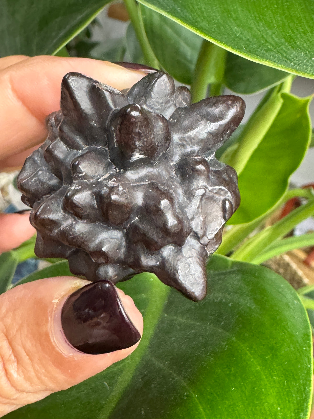 Prophecy Stone – Ancient Wisdom & Inner Vision