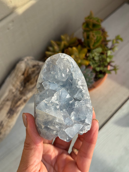 Celestite