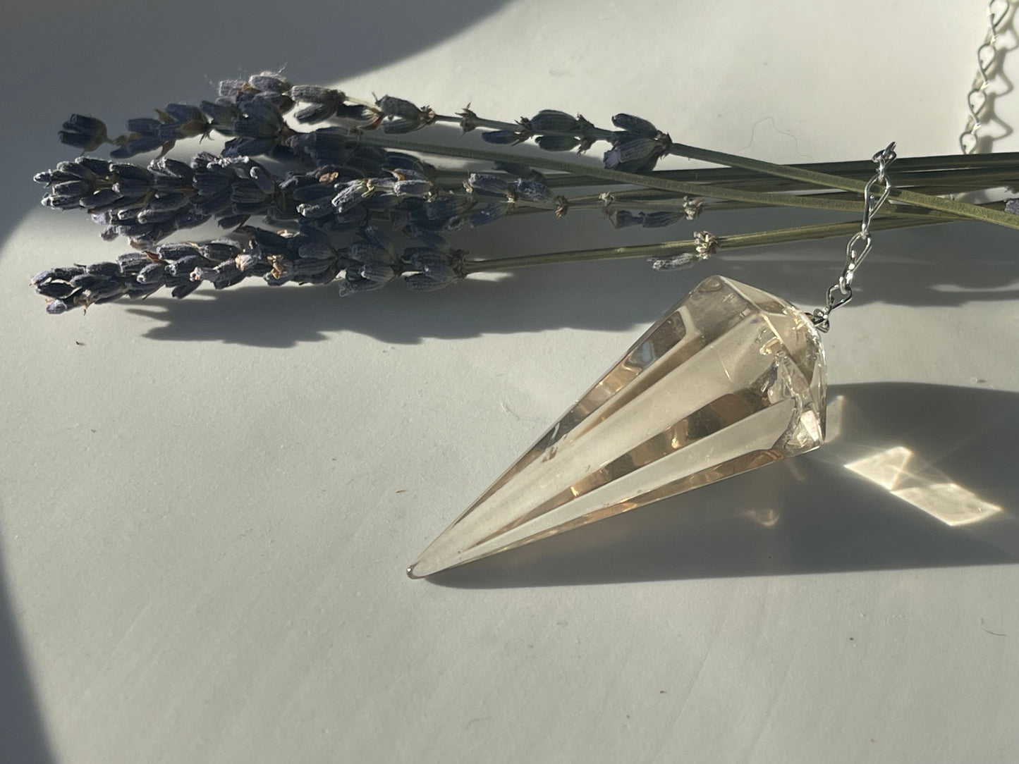 Quartz Family Pendulums