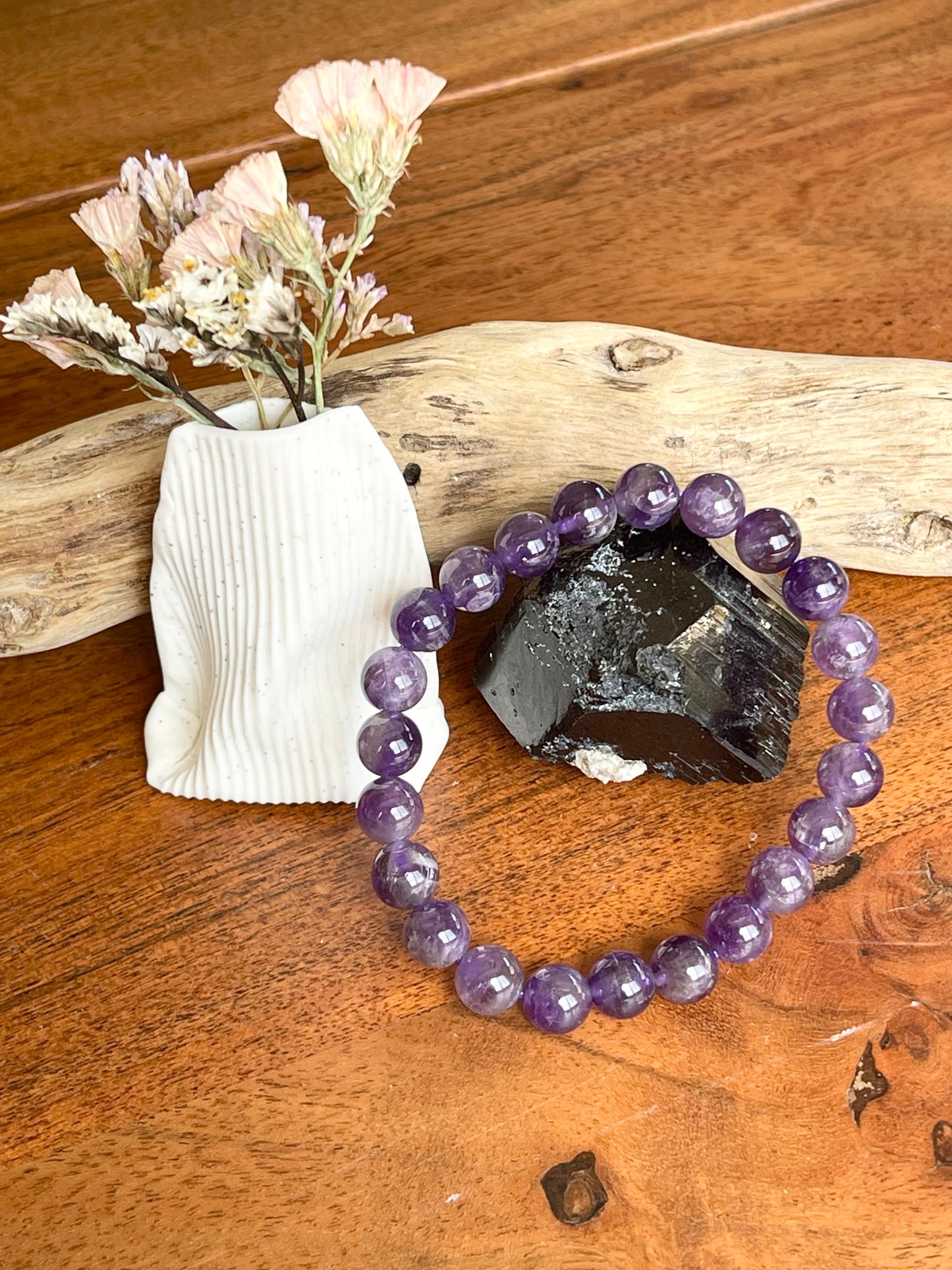 Amethyst Bracelet