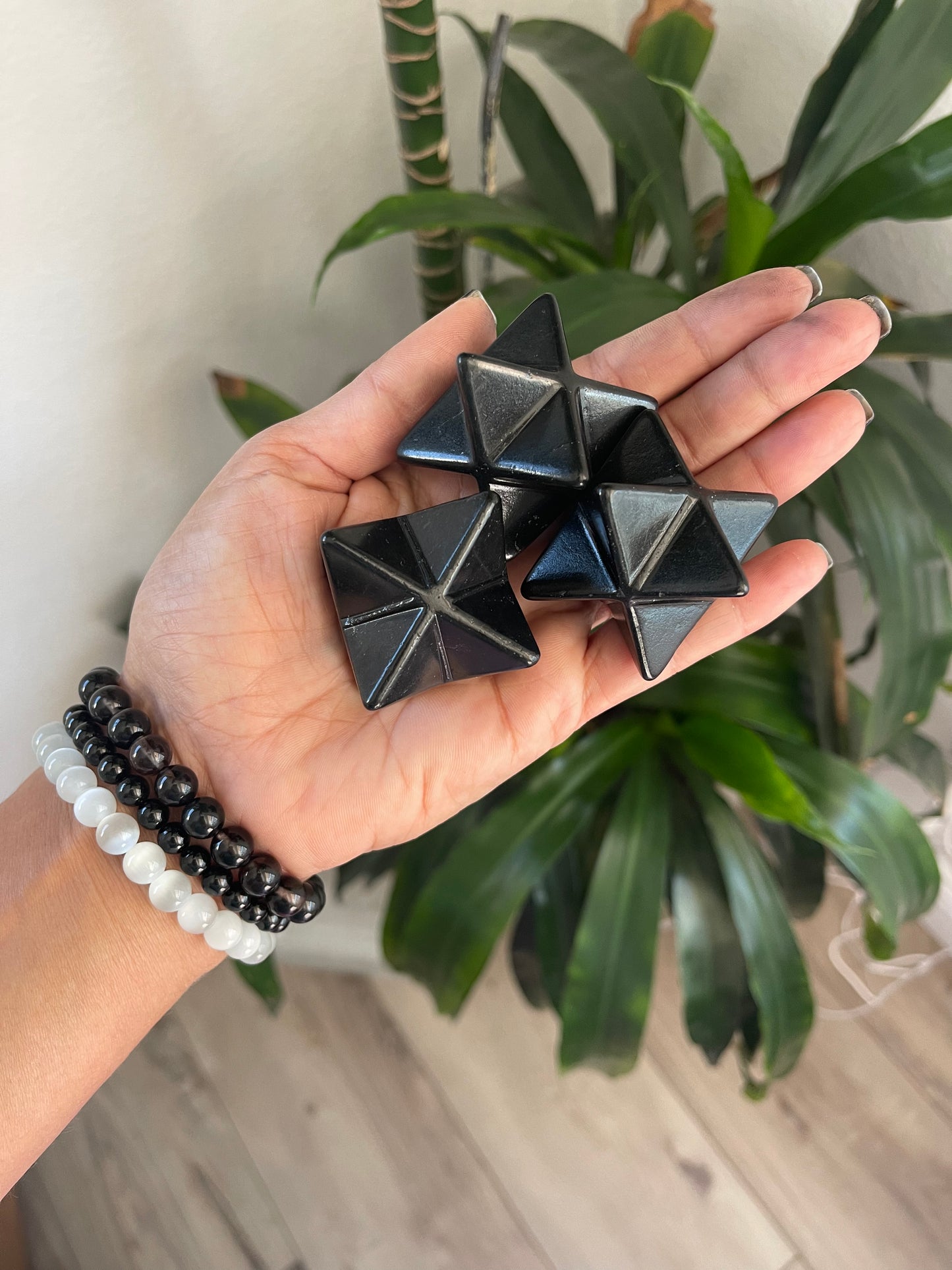 Shungite Markaba