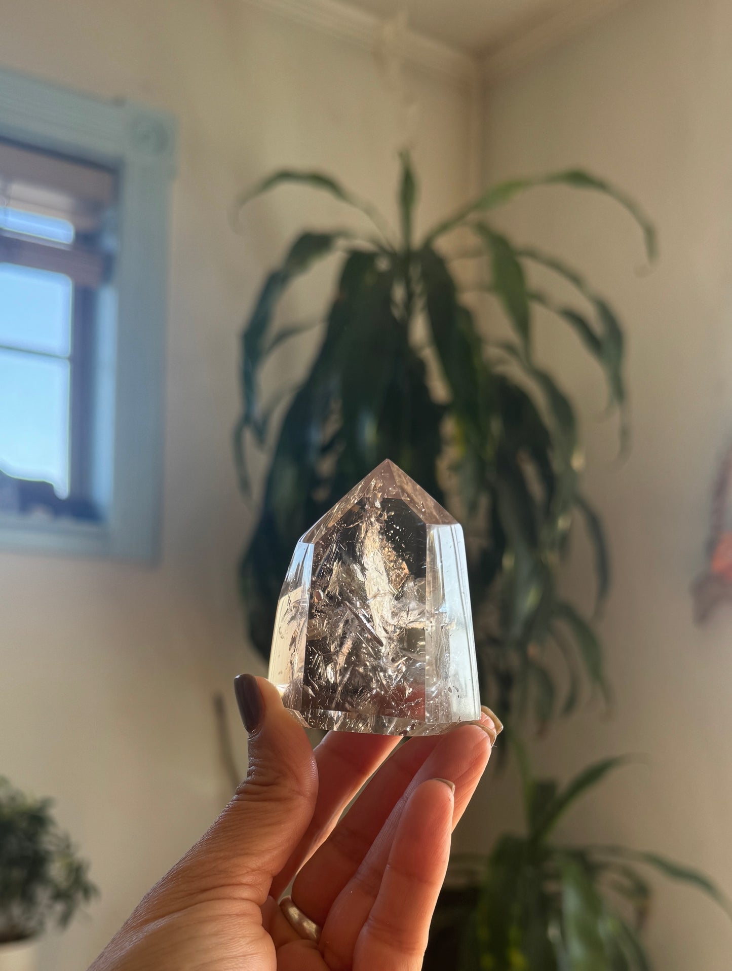High quality Natural Smokey Quartz 
from Brazil