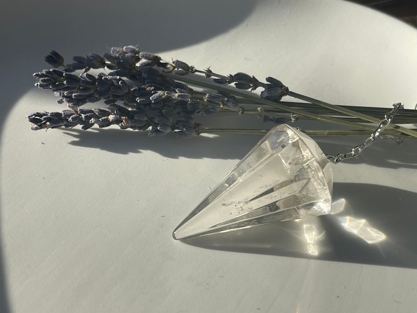 Quartz Family Pendulums