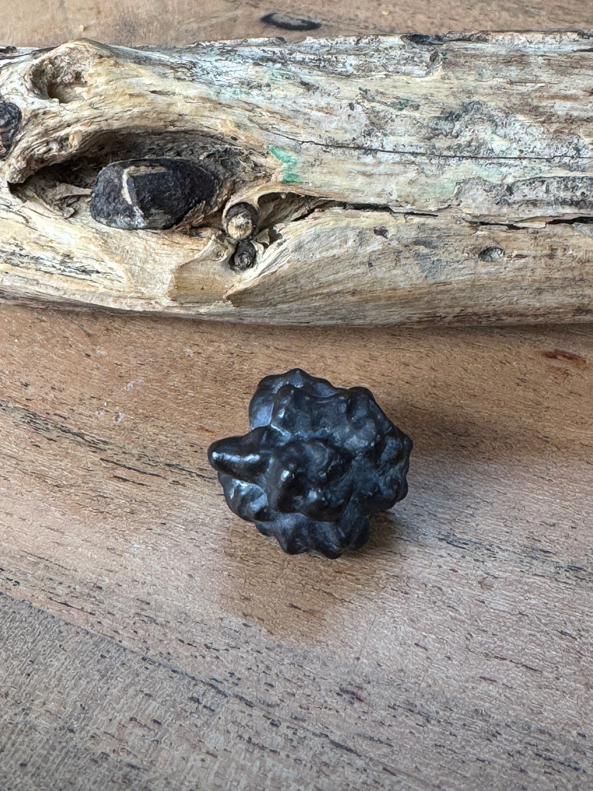 Prophecy Stone – Ancient Wisdom & Inner Vision