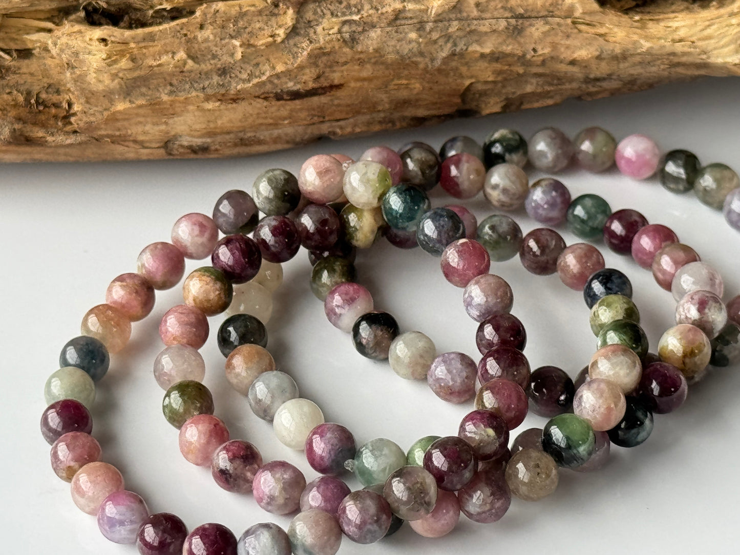 Tourmaline Bracelet – Guardians of the Universe