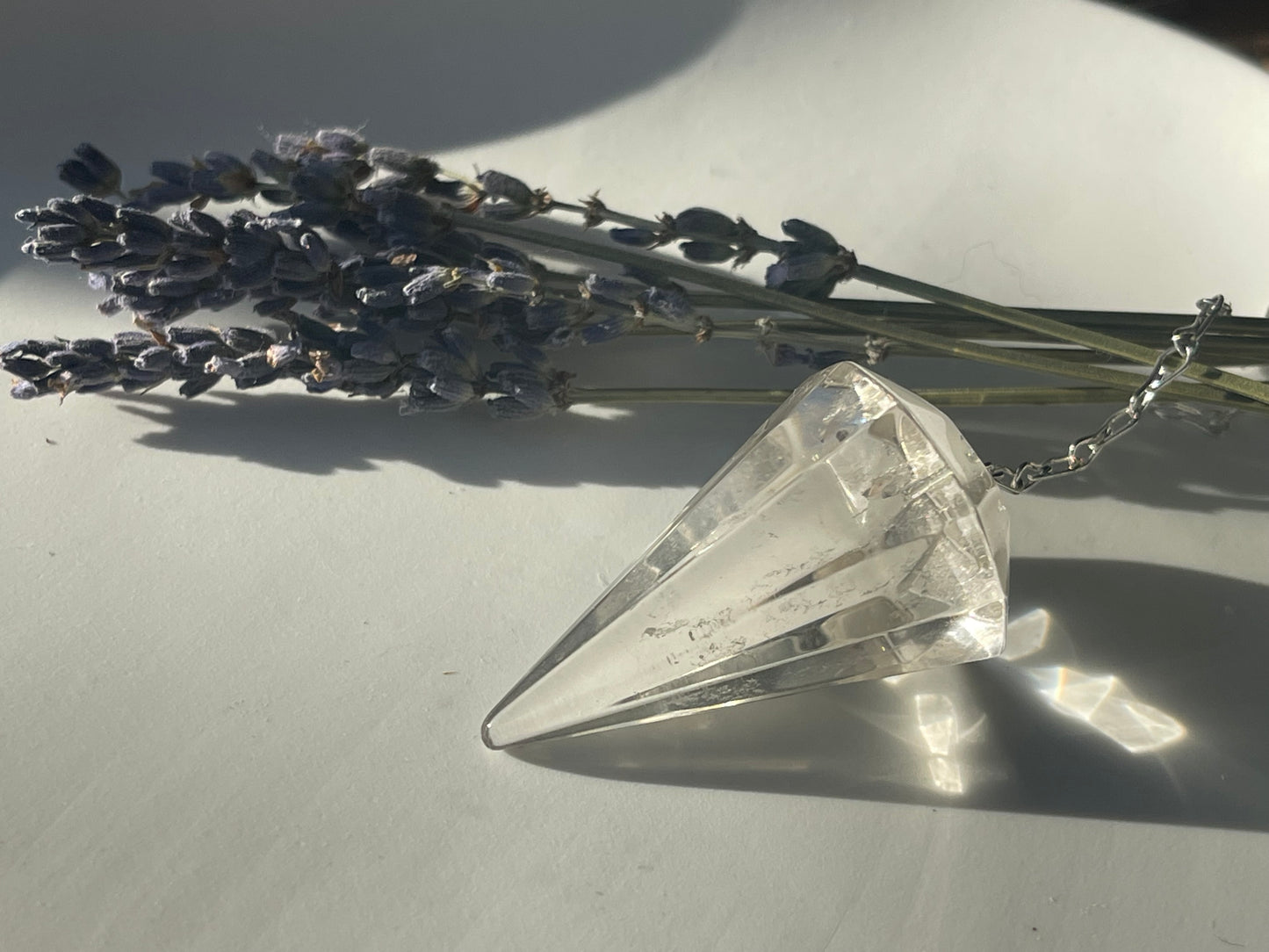 Quartz Family Pendulums