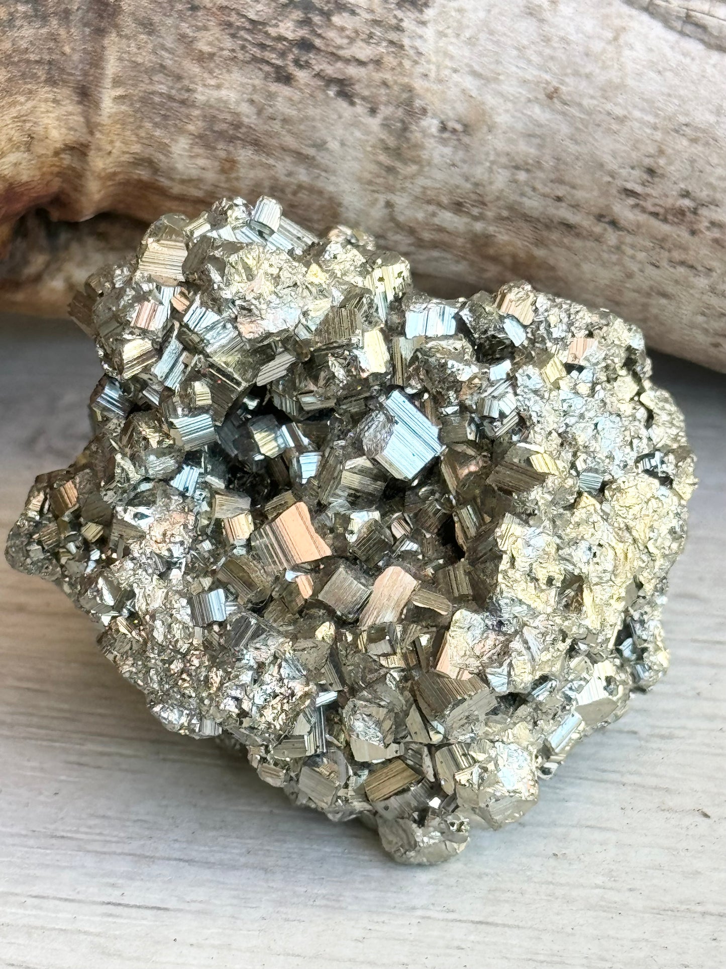 Pyrite