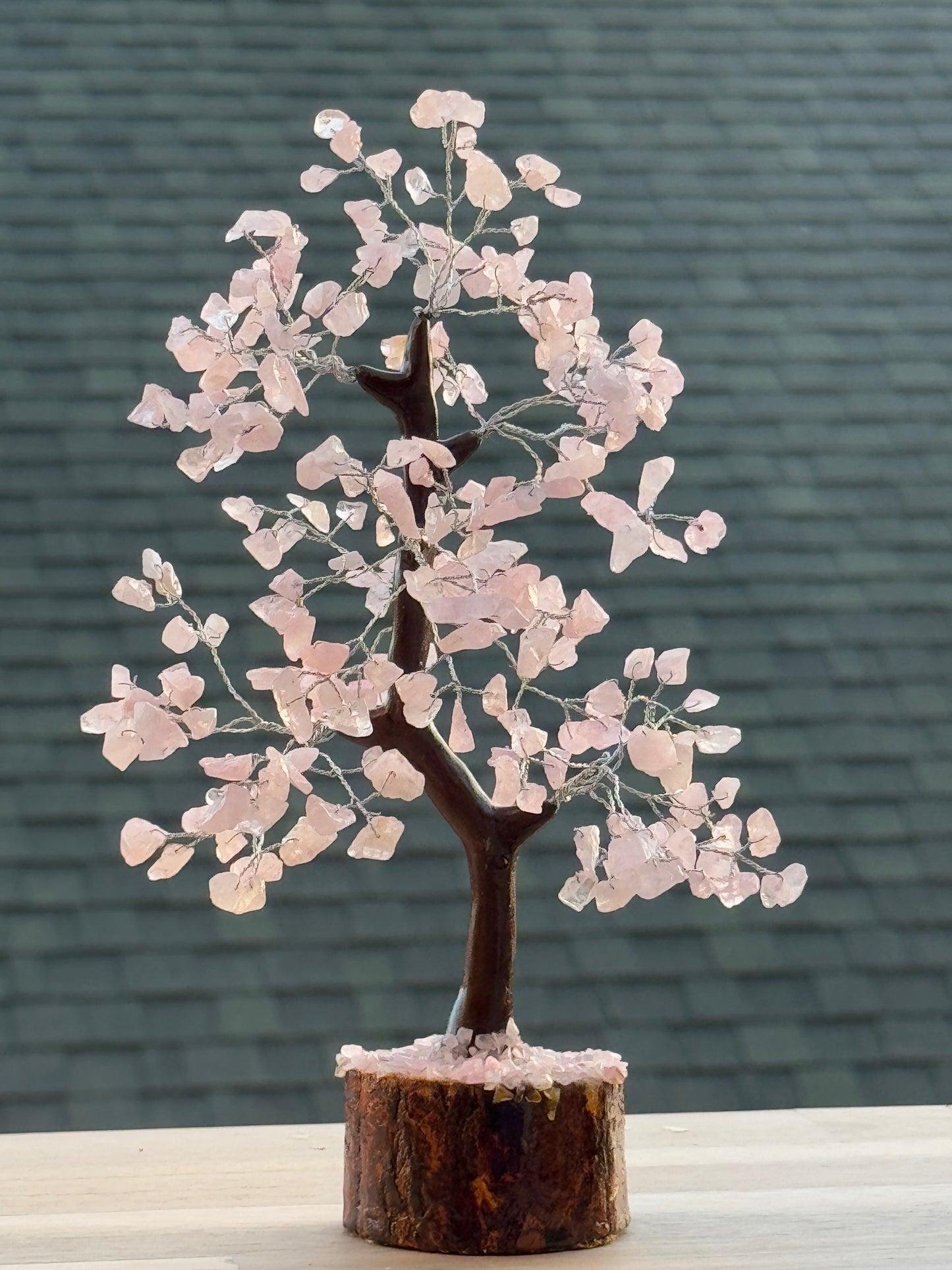 Crystal Tree of Life Collection