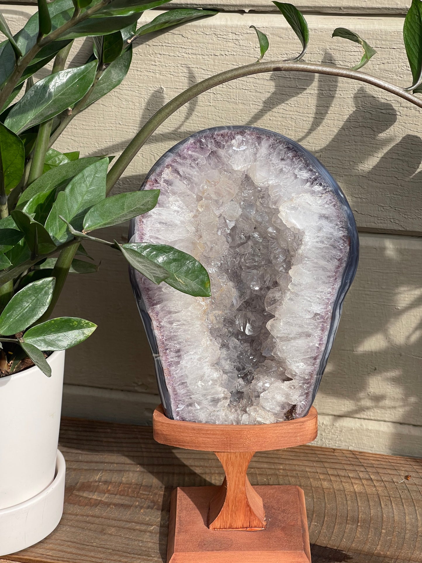 Amethyst Geode