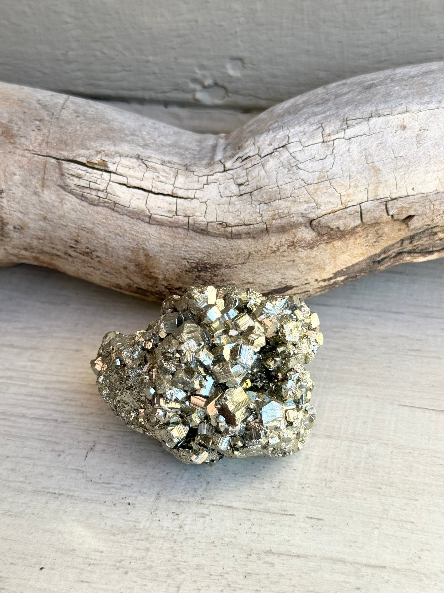 Pyrite