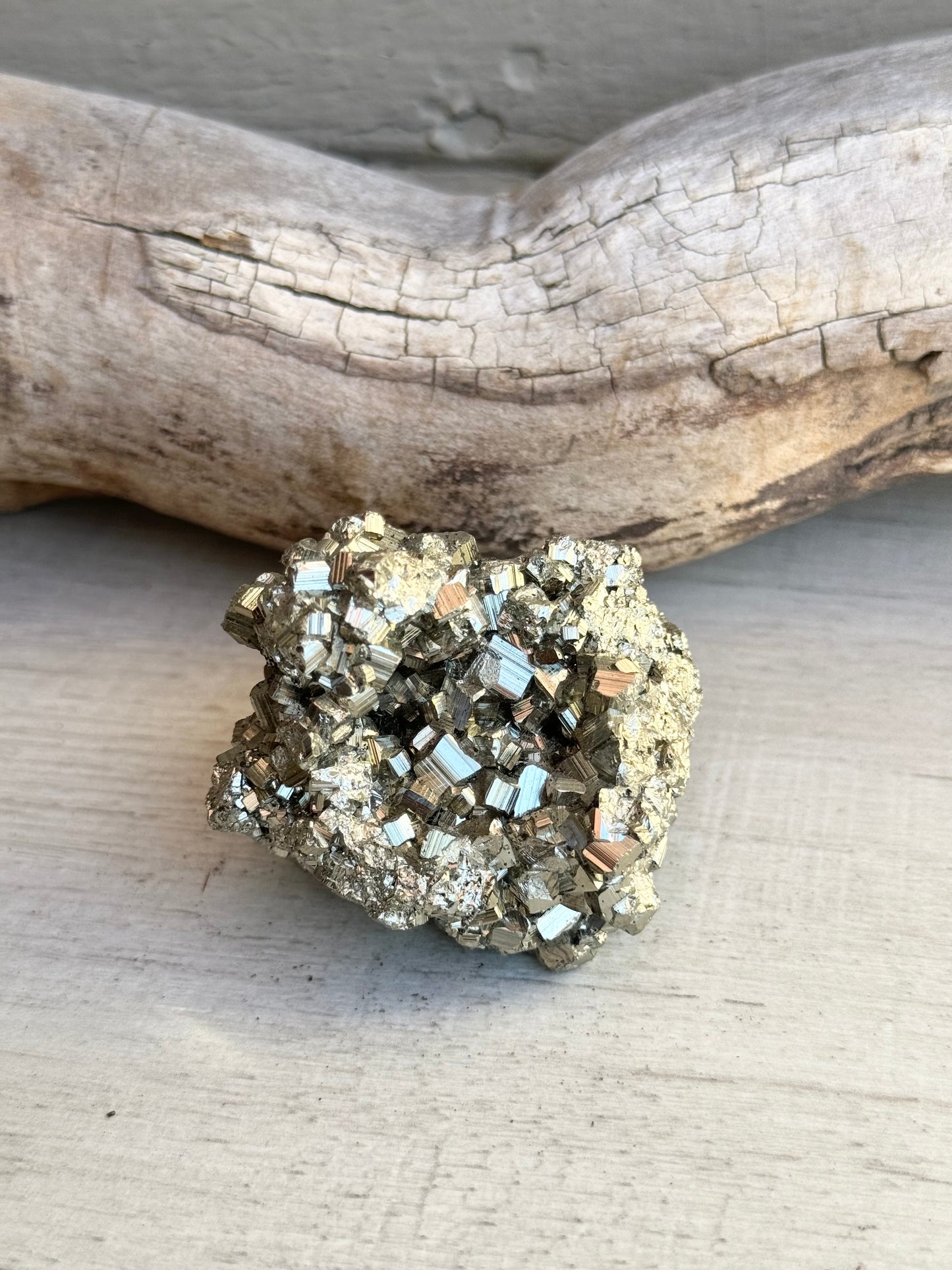 Pyrite