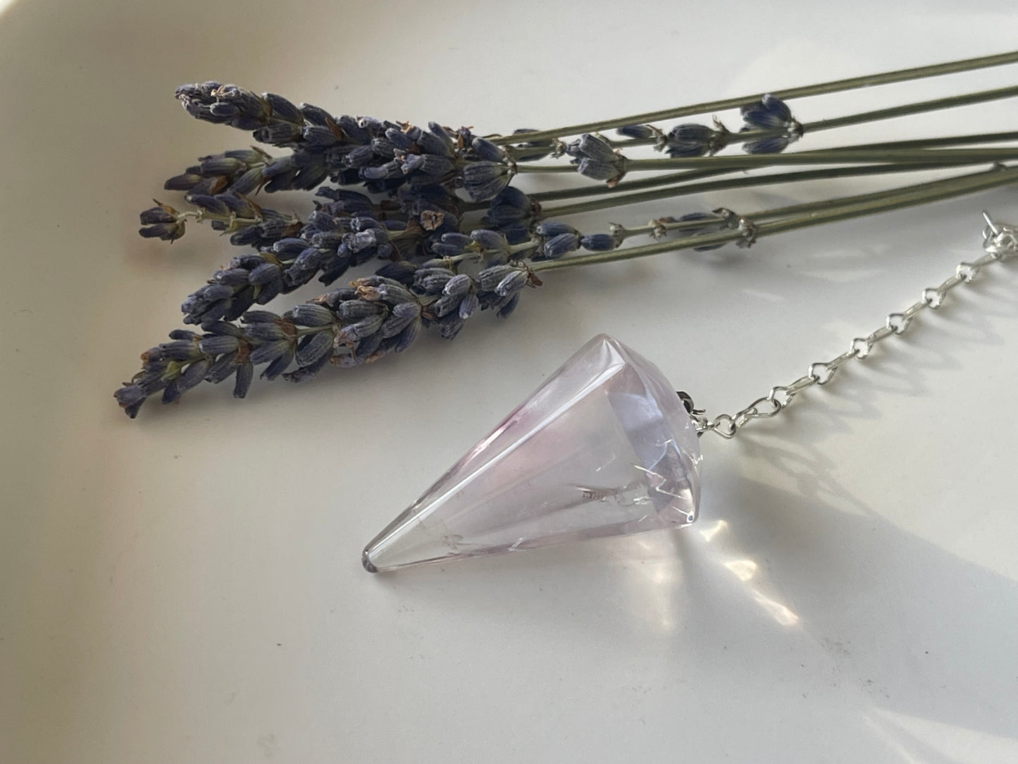 Quartz Family Pendulums