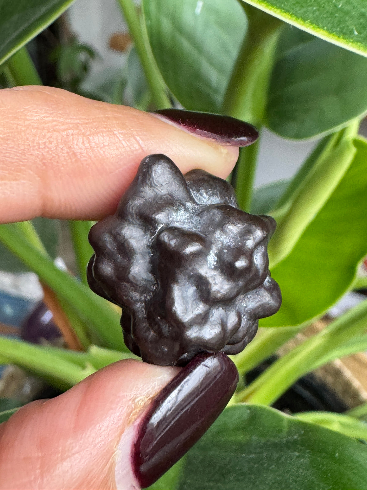 Prophecy Stone – Ancient Wisdom & Inner Vision