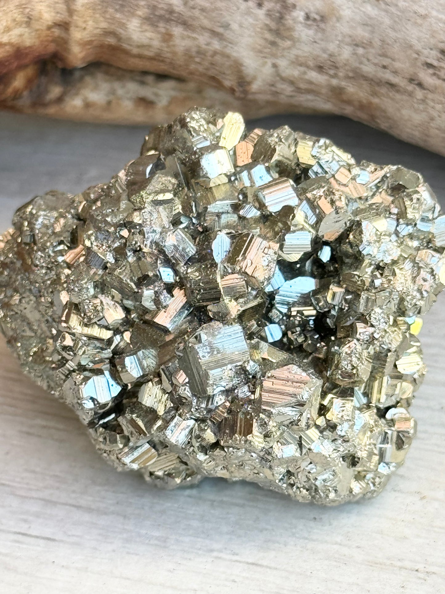 Pyrite