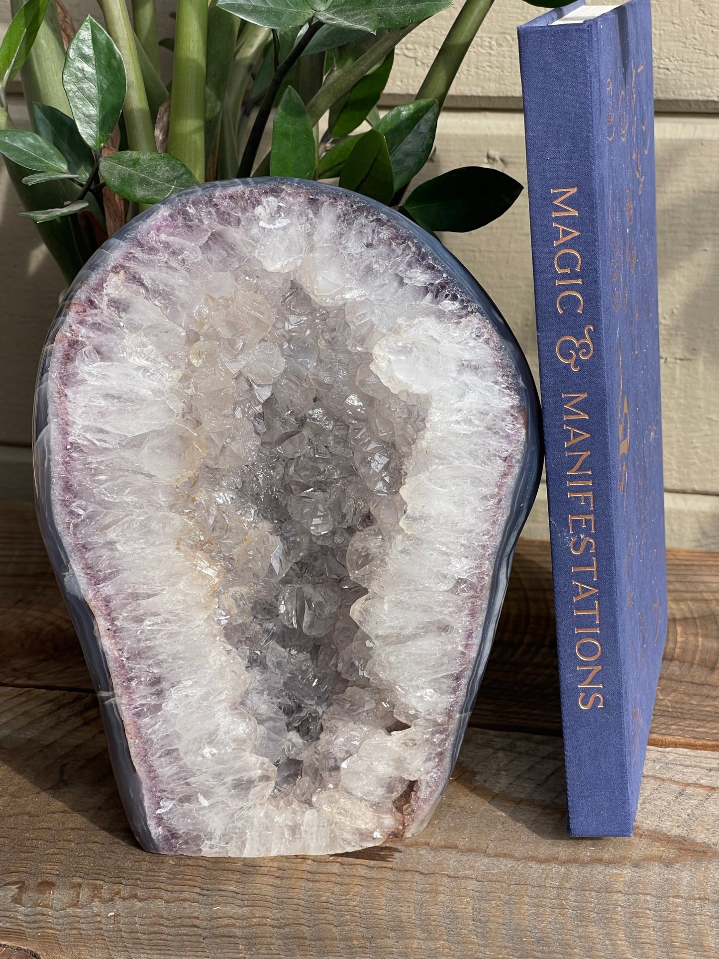 Amethyst Geode