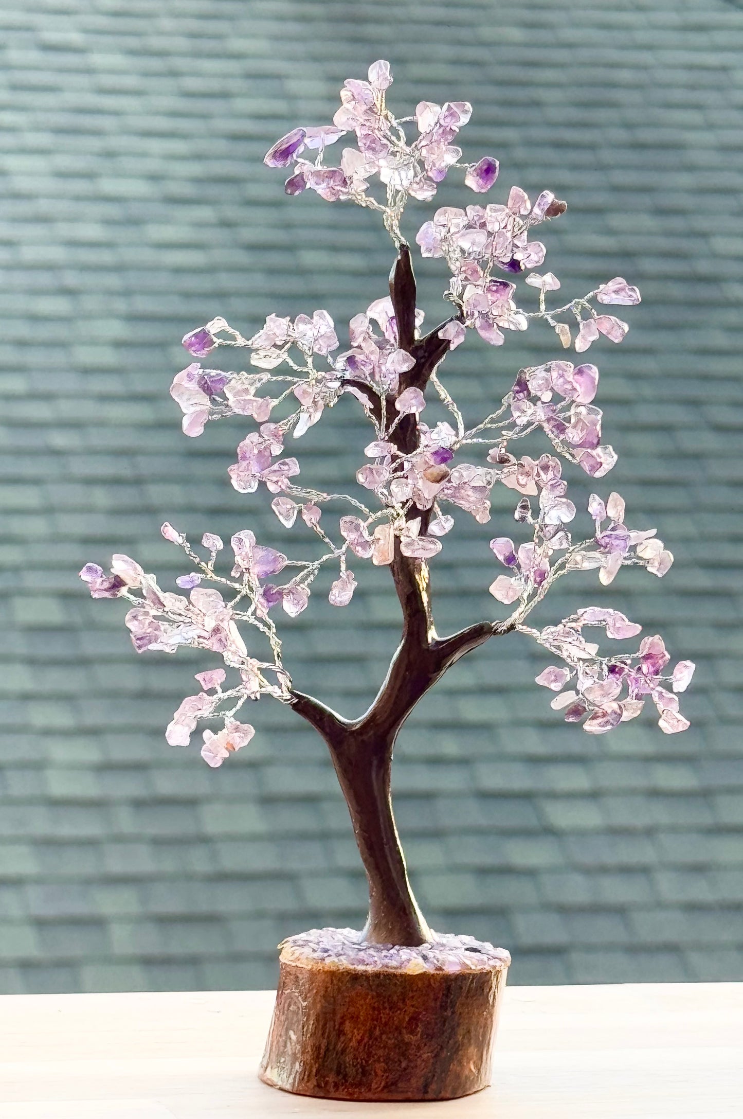 Crystal Tree of Life Collection