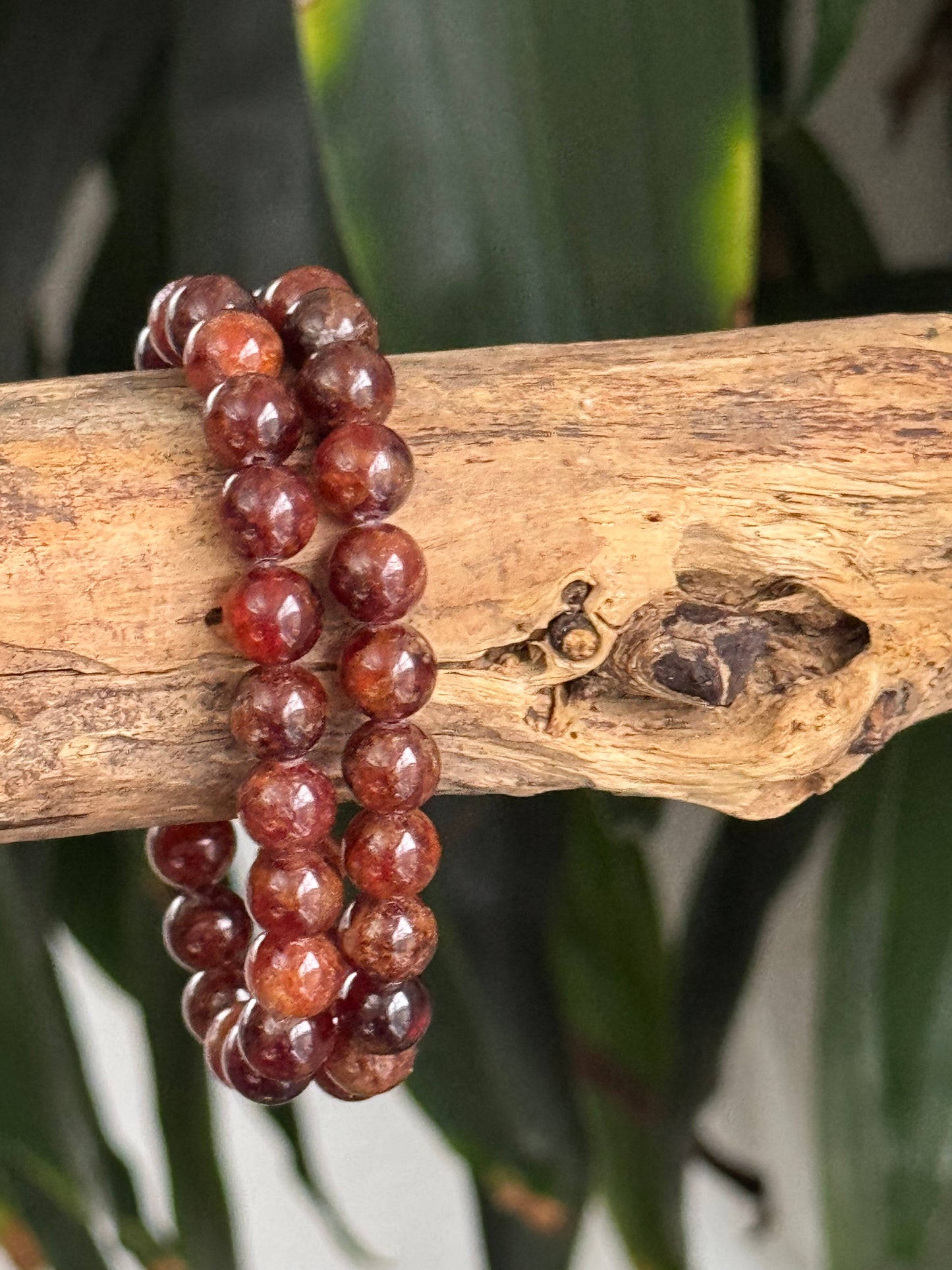 Hassonite Garnet