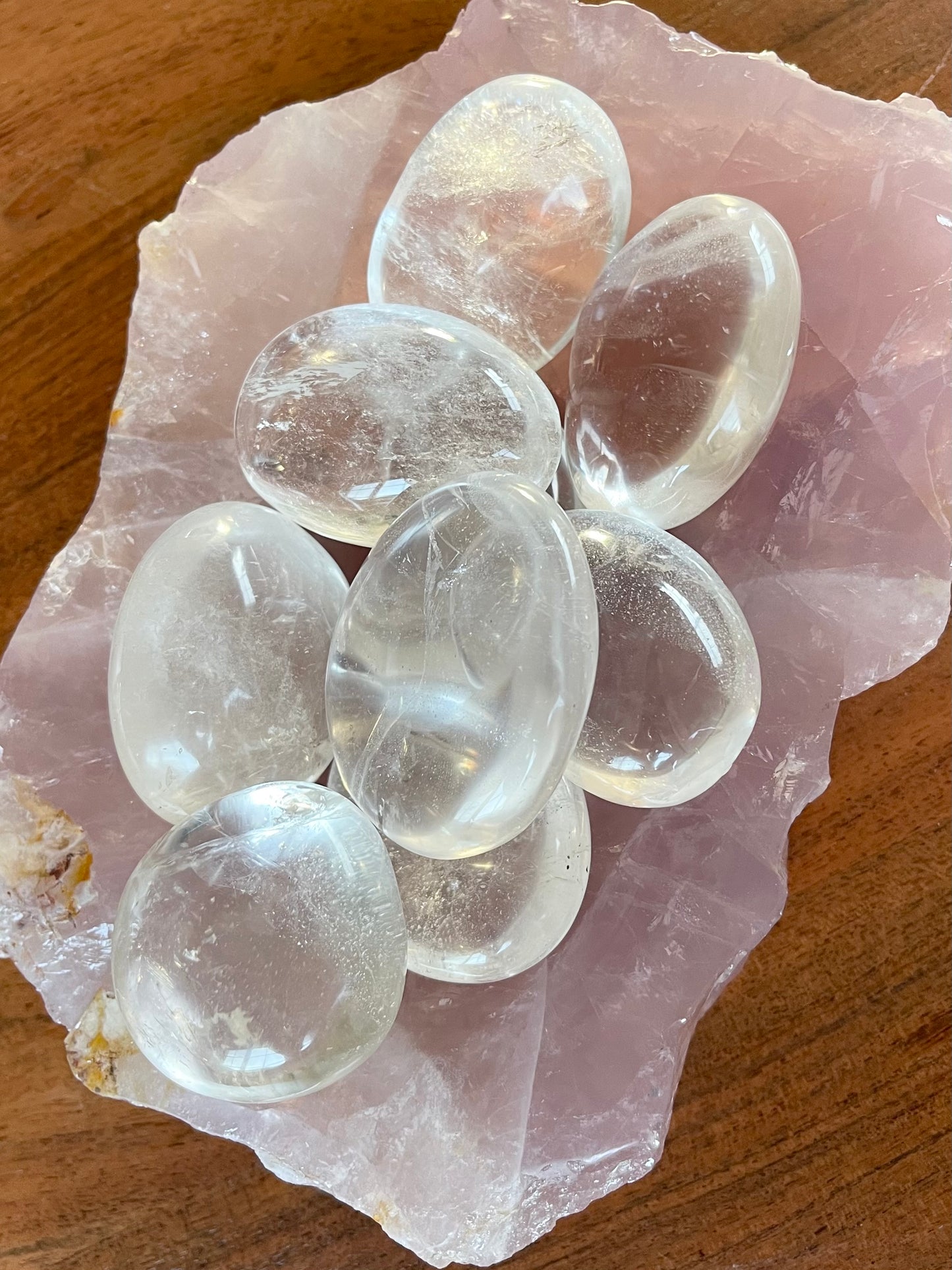 Clear Quartz