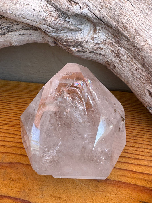Quartz Phantom