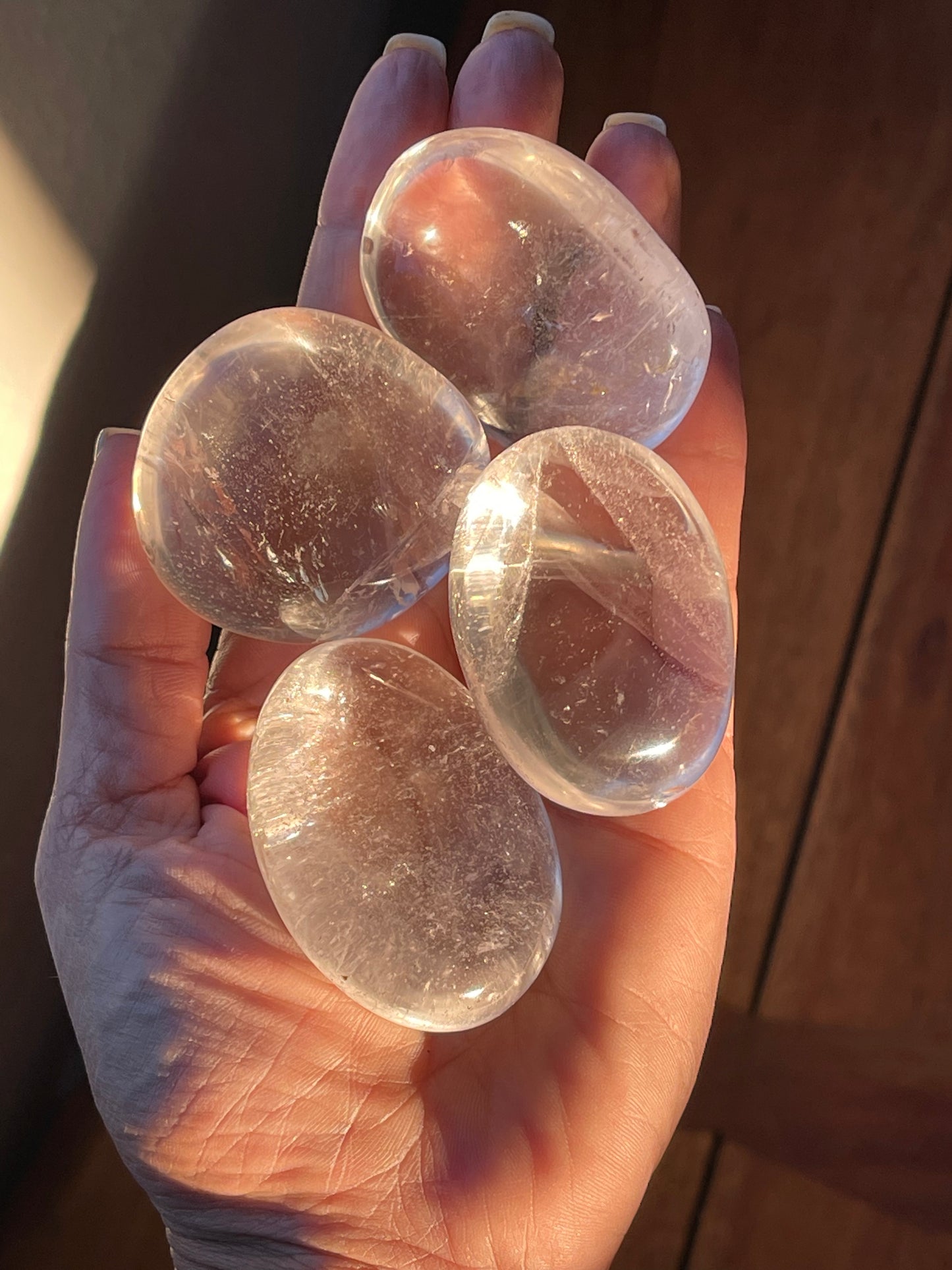 Clear Quartz