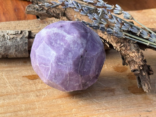 Lepidolite