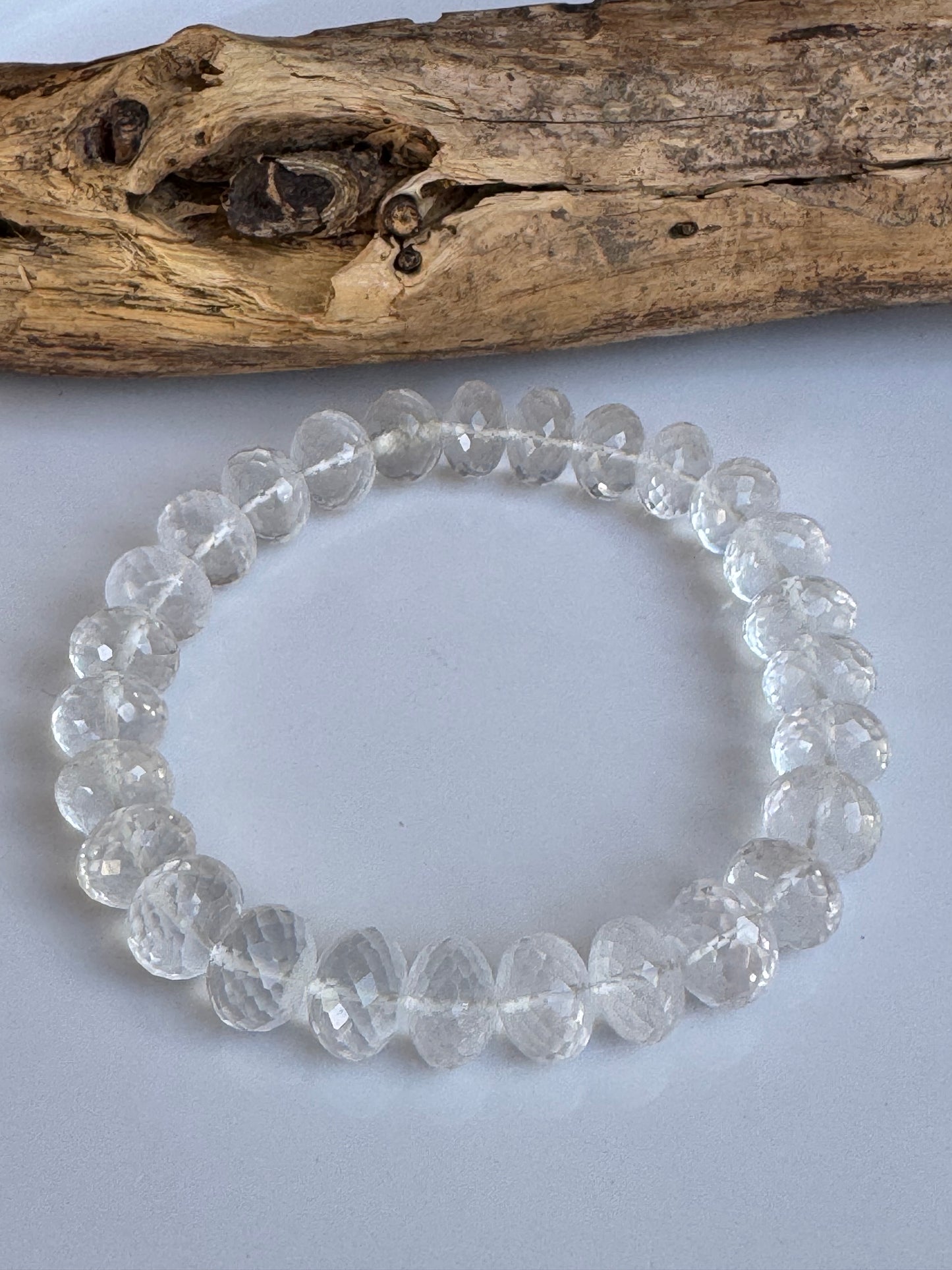 Quartz Bracelet