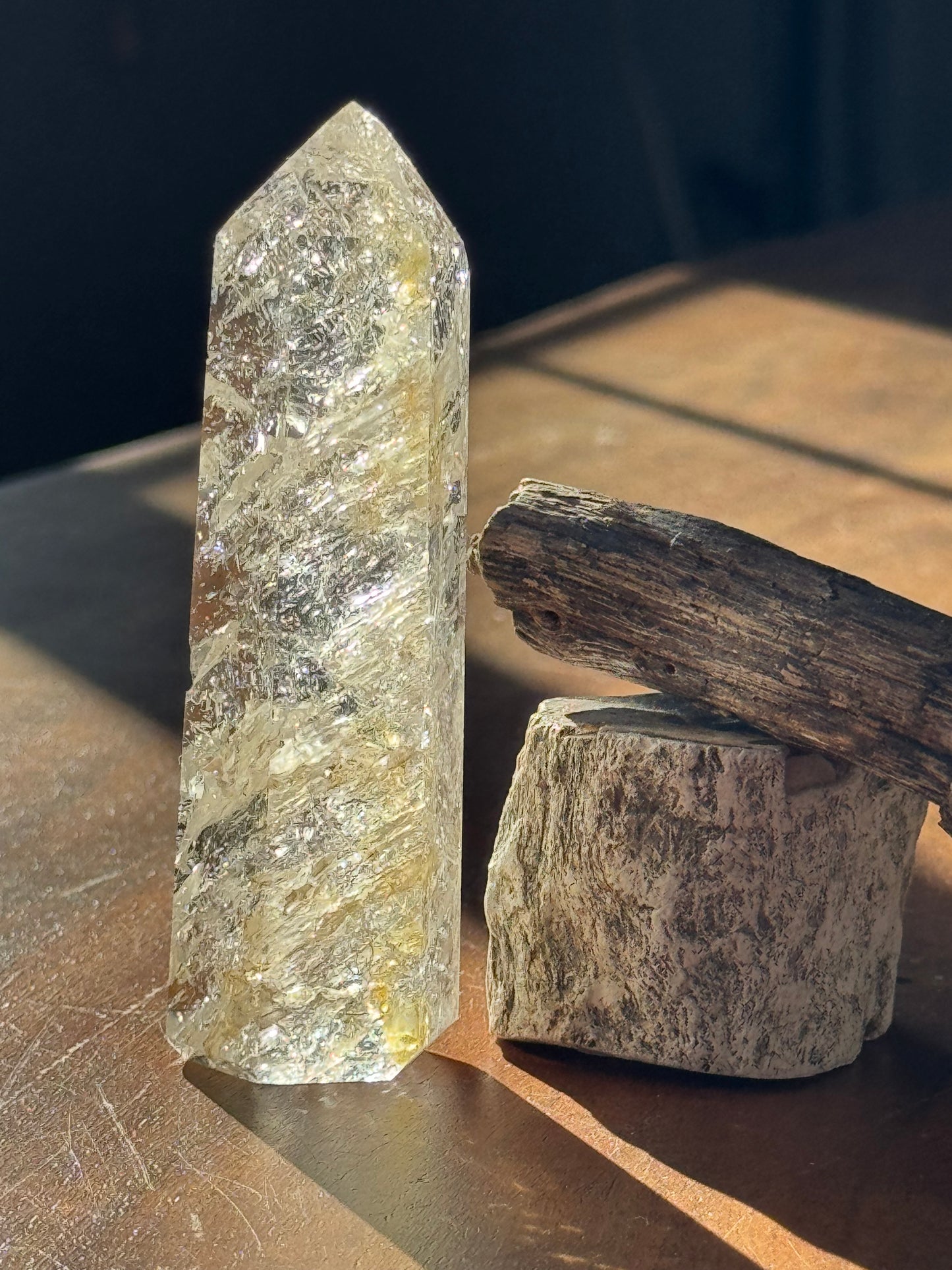 AAA Quartz Tower