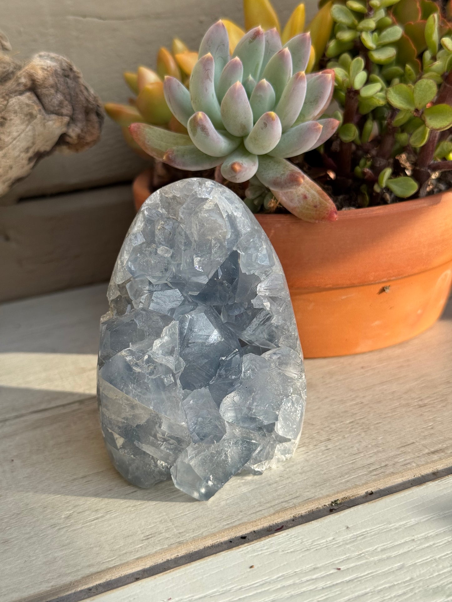 Celestite