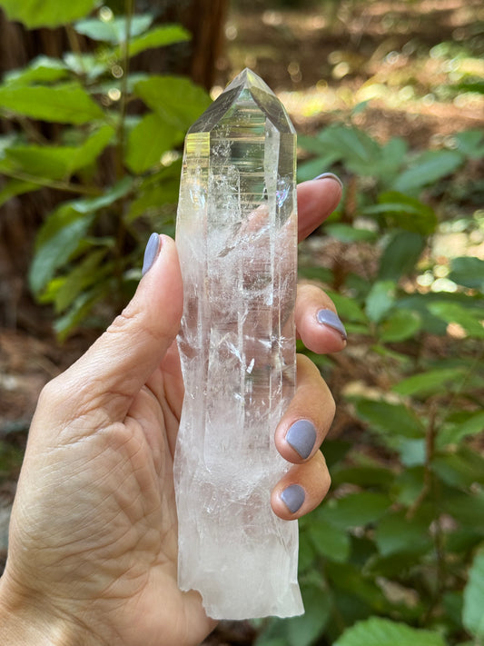 AAA Lamurian Quartz