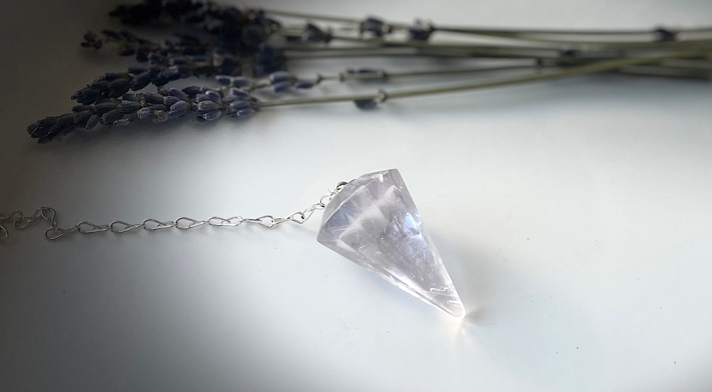 Quartz Family Pendulums