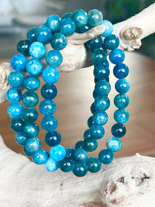 Apatite Bracelets