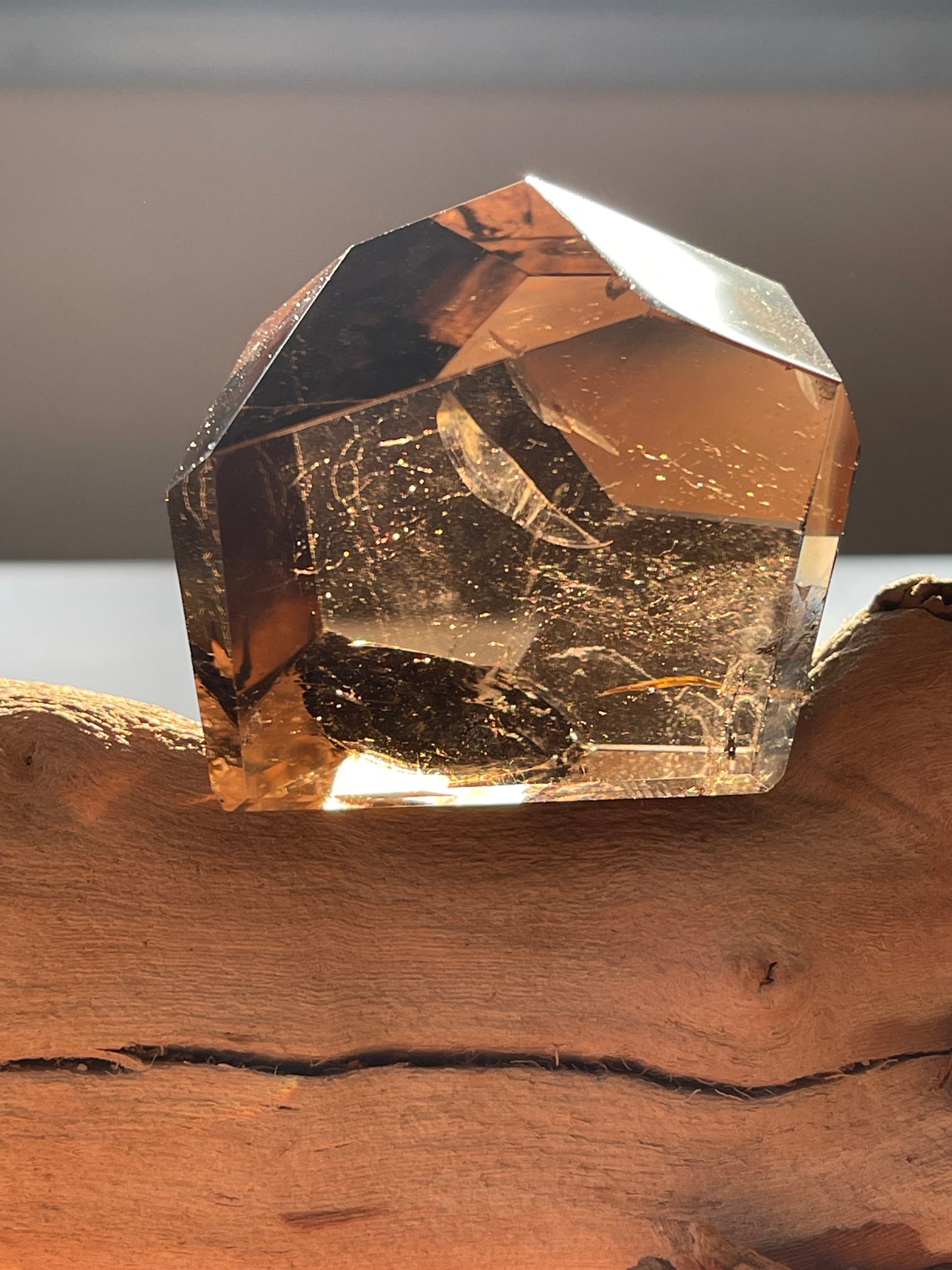 Smokey Quartz