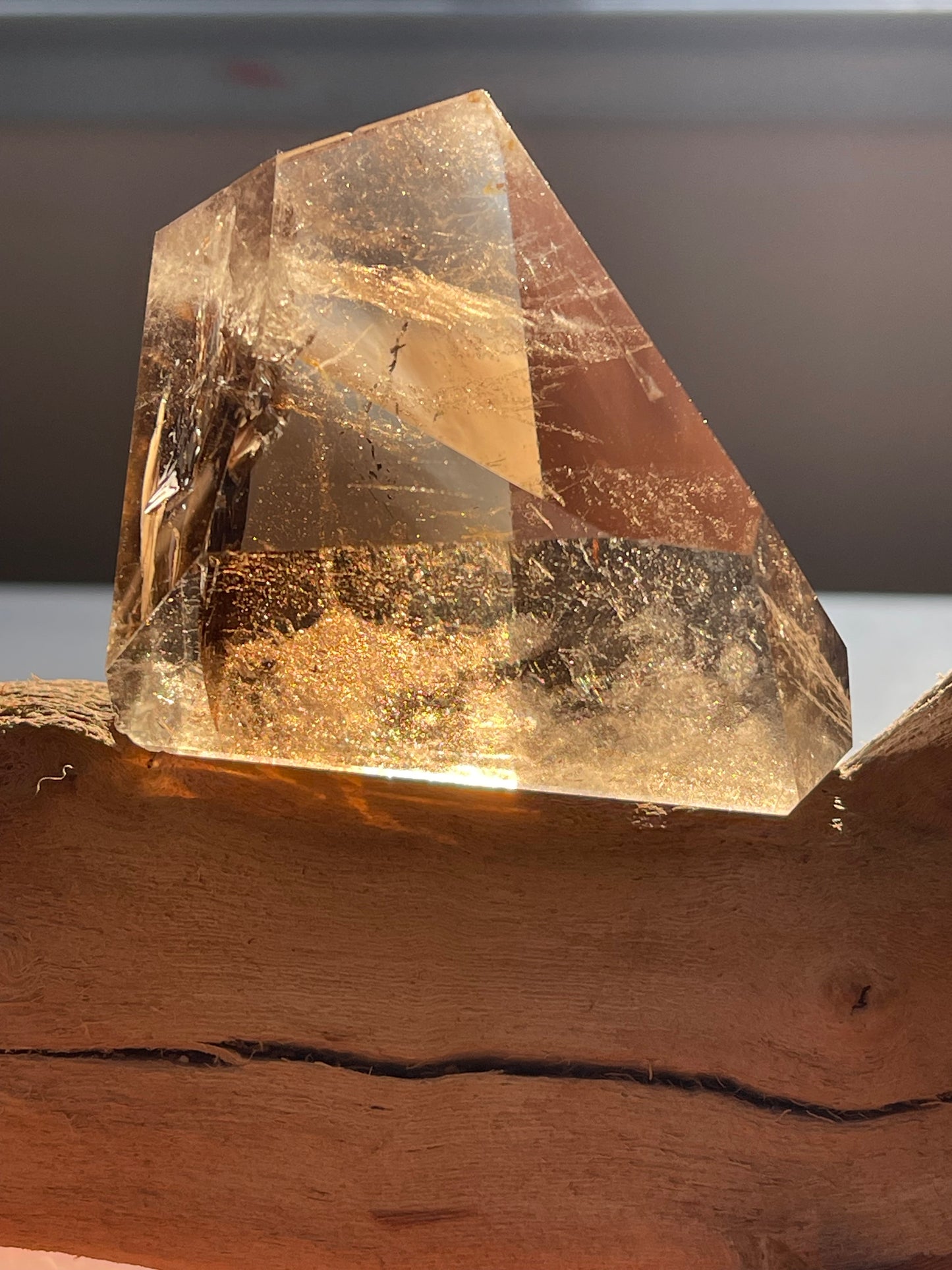 Smokey Quartz