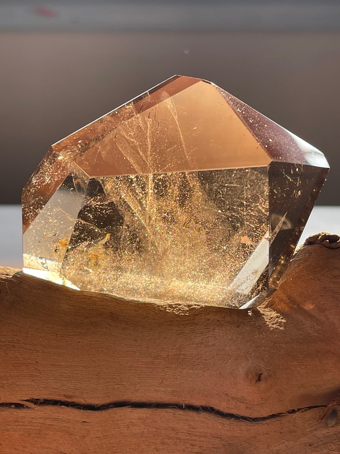 Smokey Quartz