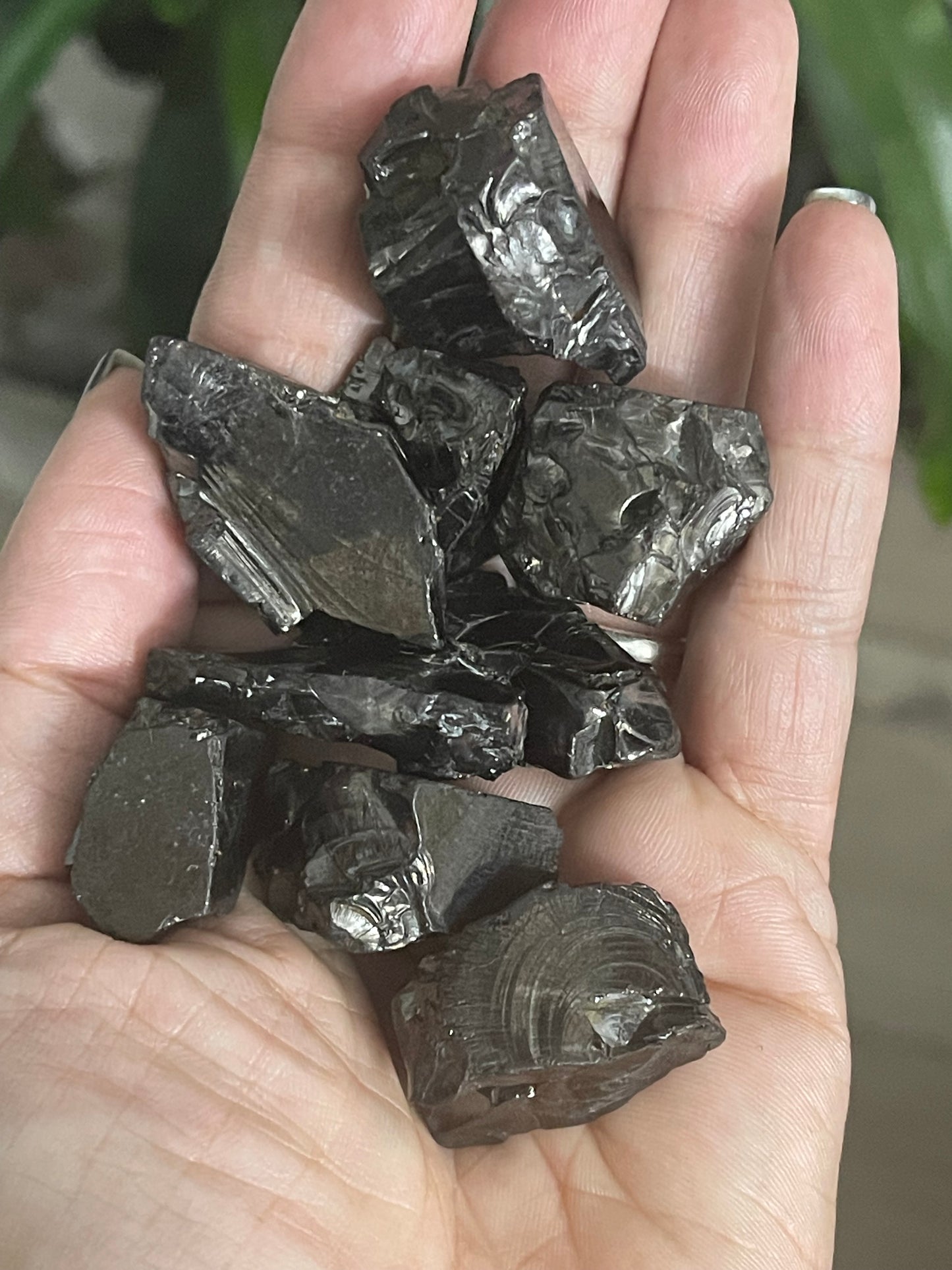 Raw Elite Shungite