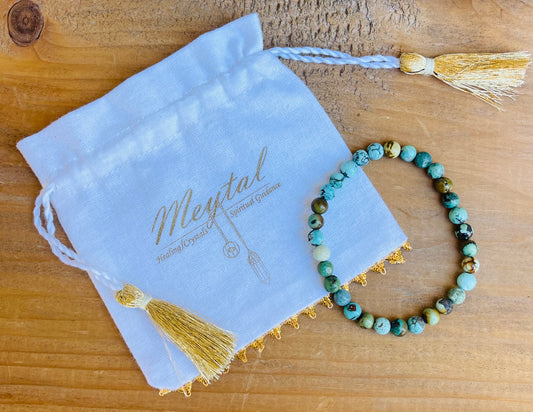 Turquoise Bracelets