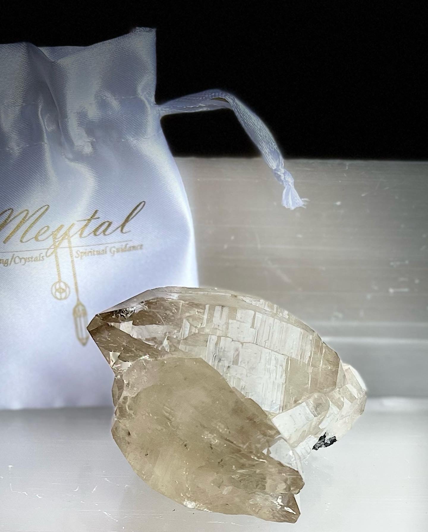 Natural Citrine raw form